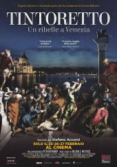 Tintoretto - Wenecki buntownik